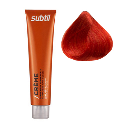 Subtil Crème N°7.40 Blond Cuivré Intense 60ml