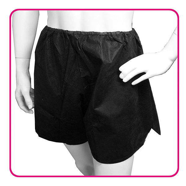 Boxers Jetables Homme Peggy Sage x 6