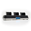 Power Station de Recharge Triple Wahl