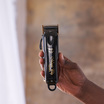 Tondeuse Magic Clip Noire Cordless Wahl