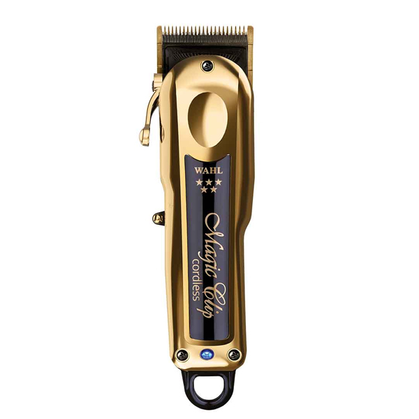 Tondeuse Magic Clip Doré Sans fil Wahl