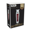 Tondeuse Detailer Cordless Li Wahl