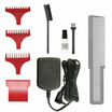 Tondeuse Detailer Cordless Li Wahl