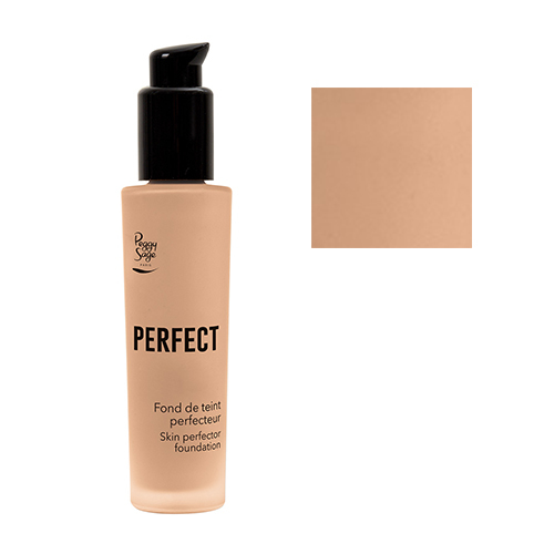 Fond de Teint Perfecteur 2Wo Beige Miel Peggy Sage 30ml