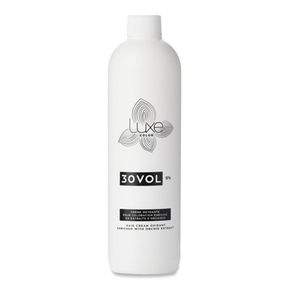 Oxydant 30Vol Luxe Color 300ml