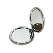 Miroir de Poche Finition Argentée LCDT