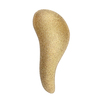 Brosse à Cheveux Detangle Doré LCDT