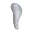 Brosse à Cheveux Détangle Argentée LCDT