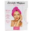 Serviette Magique en Microfibre LCDT