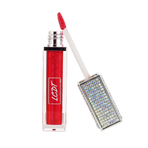 Gloss à Lèvres Crystal Rouge LCDT