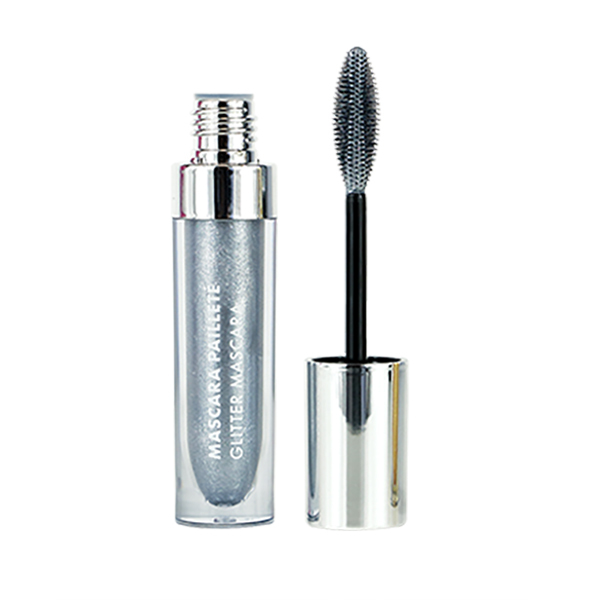Mascara Pailleté Argent LCDT