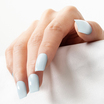 Vernis Semi-Permanent 1-Lak 3 en 1 Green Pearl Peggy Sage 5ml