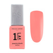 Vernis semi-permanent 3en1 1-LAK N°2202 Peachy Blush Peggy Sage 5ml