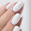 Vernis semi-permanent 3en1 1-LAK N°2204 Pure Elegance Peggy Sage 5ml