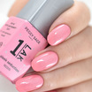 Vernis semi-permanent 3en1 1-LAK N°2205 Sleek Seduction Peggy Sage 5ml