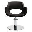 Fauteuil Pinch Noir