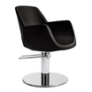 Fauteuil Pinch Noir