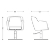 Fauteuil Prime