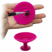 Brosse Nettoyante Silicone pour Pinceaux Peggy Sage