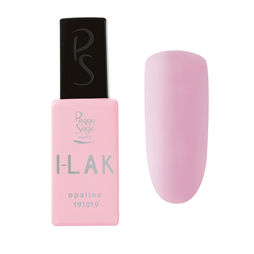 ILak Soak Off Gel Polish OpalinePeggy Sage 11ml