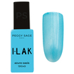 Vernis semi-permanent I-LAK 1049  Azure Oasis Peggy Sage 11ml