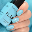 Vernis semi-permanent I-LAK 1049  Azure Oasis Peggy Sage 11ml