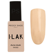Vernis semi-permanent I-LAK 1050 Dune Dusk Peggy Sage 11ml