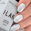 Vernis semi-permanent I-LAK 1051 Skyline Serenity  Peggy Sage 11ml
