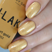 Vernis semi-permanent I-LAK 1053 Desert Gold Peggy Sage 11ml