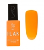 ILak Soak Off Gel Polish Glow Orange Peggy Sage 11ml