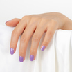 Vernis semi-permanent I-LAK Pearl Lilac Peggy Sage 11ml