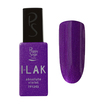 Vernis semi-permanent I-LAK Absolute Violet Peggy Sage 11ml