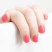 Vernis semi-permanent I-LAK Pink Paradise Peggy Sage