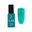 Vernis semi-permanent I-LAK Green Confetti Peggy Sage 11ml