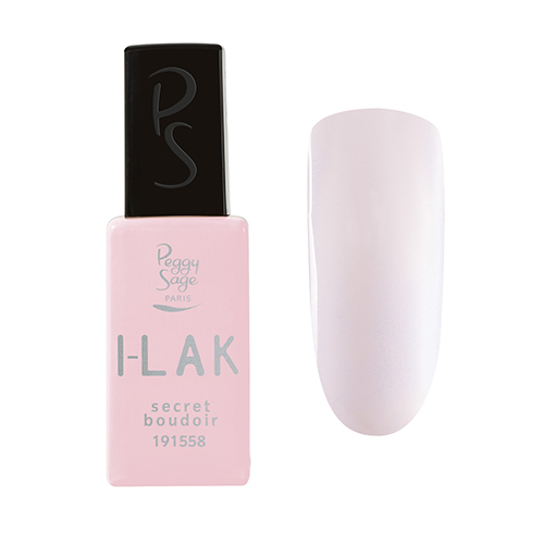 ILak Soak Off Gel Polish Secret Boudoir Peggy Sage 11ml