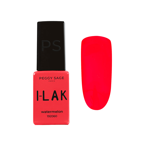 Vernis Semi Permanent I-LAK Watermelon Peggy Sage 5ml