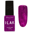 Vernis semi-permanent I-LAK 2283  Orchid Oasis Peggy Sage 5ml