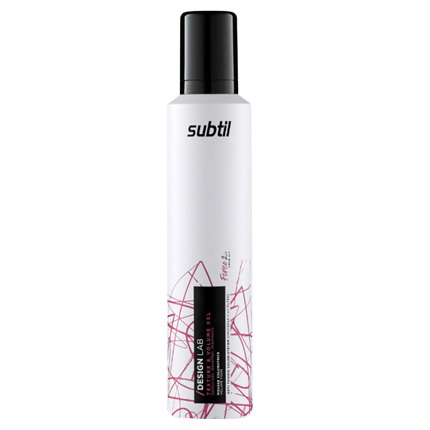 Mousse Volumatrice Design Lab 250ml