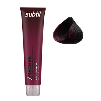 Subtil Mèches Cassis 60ml