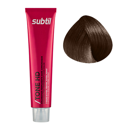 Subtil Tone Hd 6.3 Blond Foncé doré 60ml