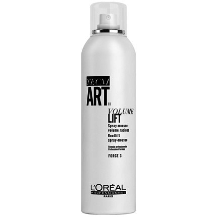 Mousse Volume Lift Tecni Art 250ml