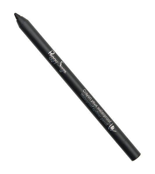 Crayon Yeux Waterproof Noir Peggy Sage 1.25g