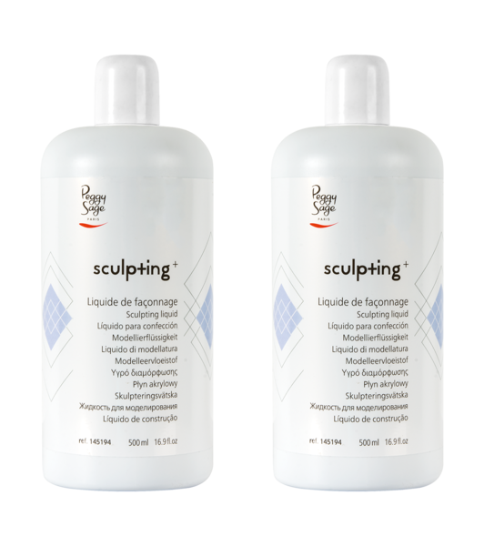 Liquide de Façonnage Sculpting+ Peggy Sage 1000ml