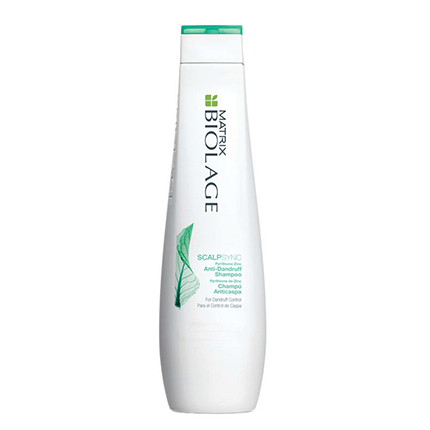 Shampoing Anti-Pelliculaire Scalp Sync Biolage 250ml