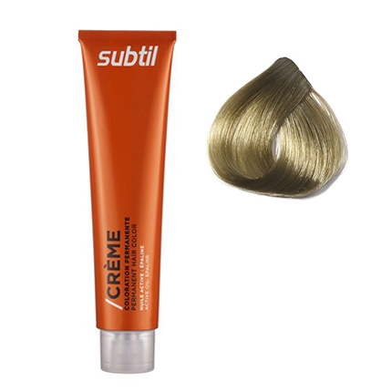 Subtil Crème N°9.1 Blond Très Clair Cendré 60ml