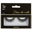 Faux Cils Legendary + Colle Peggy Sage