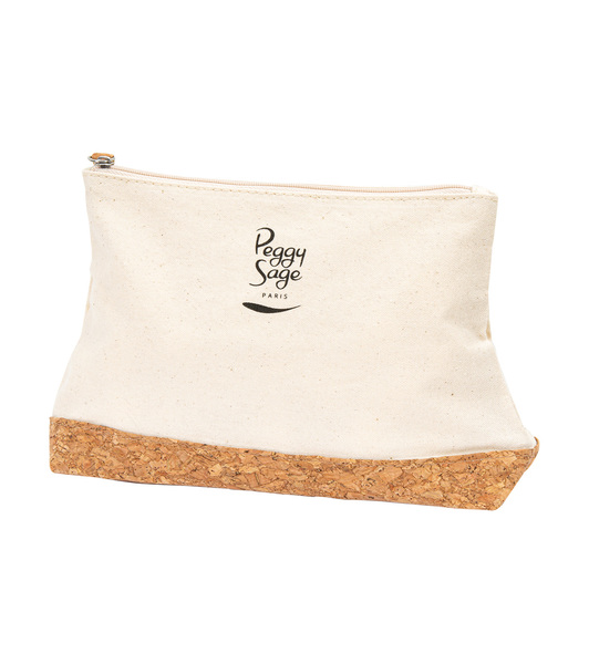 Trousse Green Peggy Sage