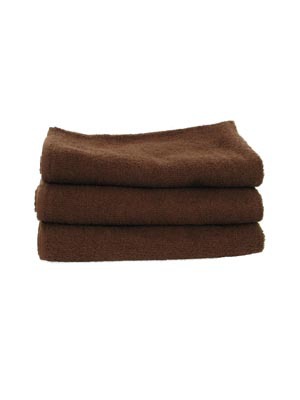 Serviettes Chocolat Surf'r 12pcs