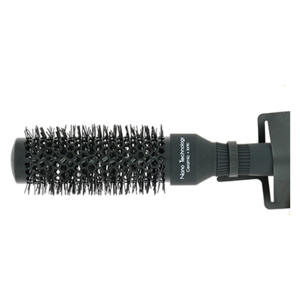 Brosse BeautéLive Ionique Céramique

NoireDiamètre 32 mm