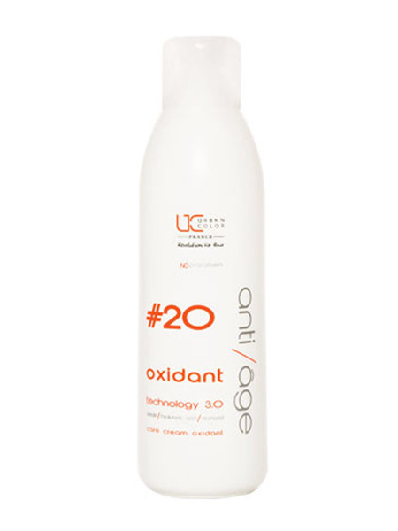 Oxydant 20V Urban Color  1000ml
